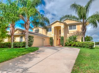 5029 Rishley Run Way, Mount Dora, FL 32757