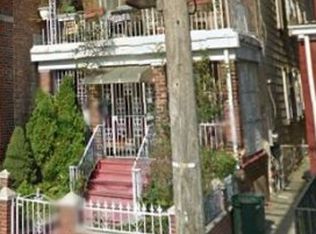 3315 Farragut Rd, Brooklyn, NY 11210