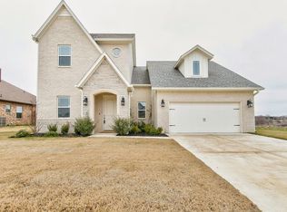 220 Rees Ave, Godley, TX 76044