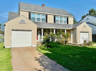 433 Harding St, Wichita, KS 67208