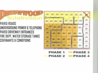 Tbd Sw Pack Train Cir, Mountain Home, ID 83647