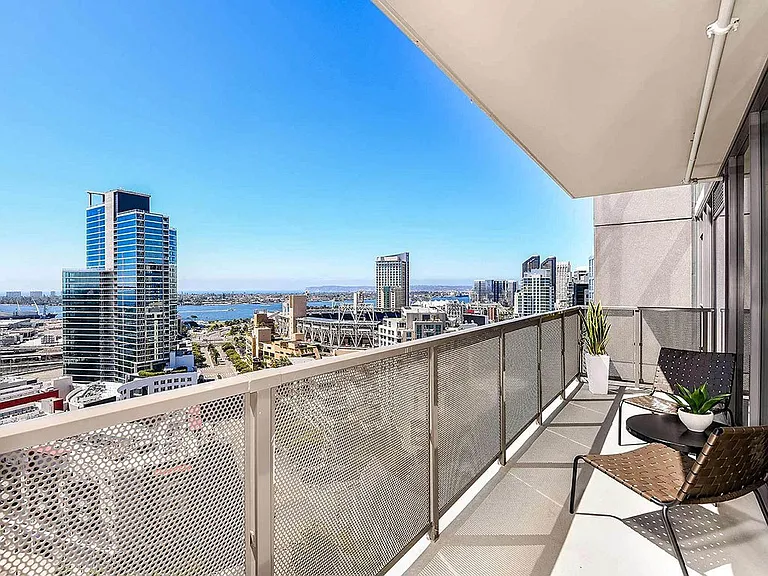 K1 Apartments — Photo 36