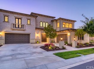 113 Dry Crk, Irvine, CA 92602
