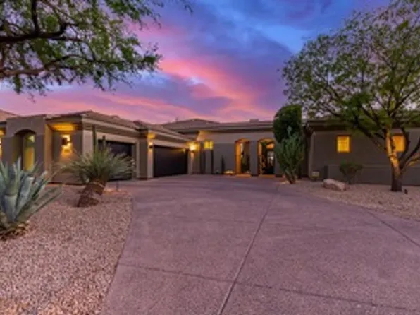 11047 E Mirasol Cir, Scottsdale, AZ 85255