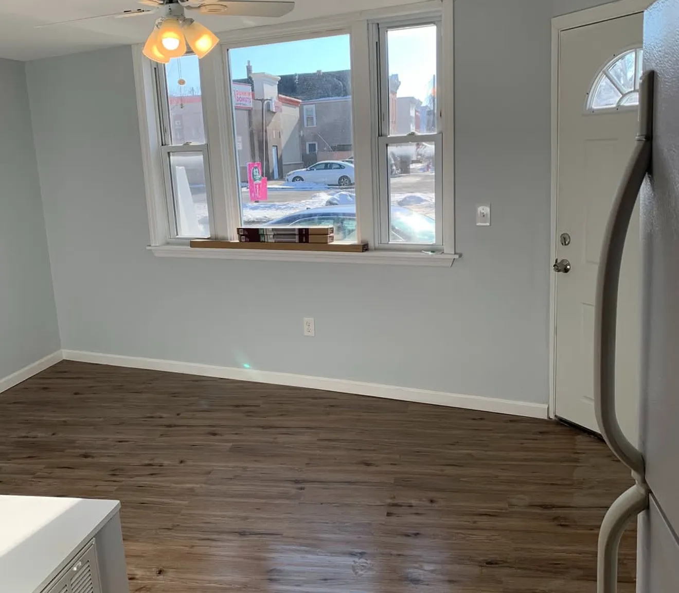 2 bed, $1,400 — Photo 3