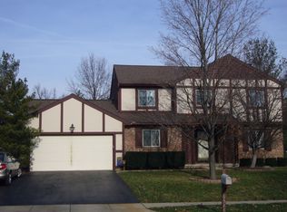 6526 Rosedale Ave, Reynoldsburg, OH 43068