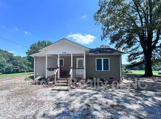 469 Childrens Home Rd, Mocksville, NC 27028
