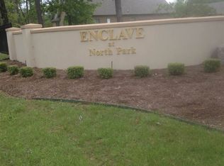 4010 N Park Rd, Texarkana, TX 75503