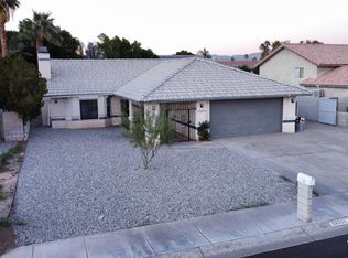 68250 Durango Rd, Cathedral City, CA 92234