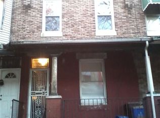 2456 N Marston St, Philadelphia, PA 19132