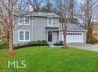 3831 Springleaf Ct, Stone Mountain, GA 30083