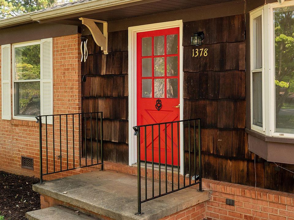 1378 Peach Tree Dr, Crozet, VA 22932 | Zillow