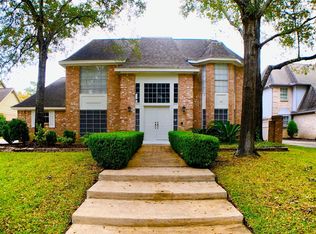 15206 Marlebone Ct, Houston, TX 77069