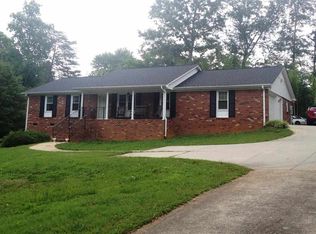 309 Poinsettia Dr, Easley, SC 29642