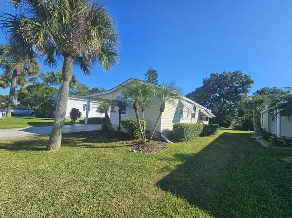 610 Wilderness Cir #Rh610, Sebring, FL 33872