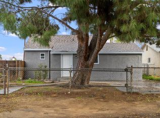 1402 Monache Dr, Bakersfield, CA 93308