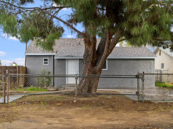 1402 Monache Dr, Bakersfield, CA 93308