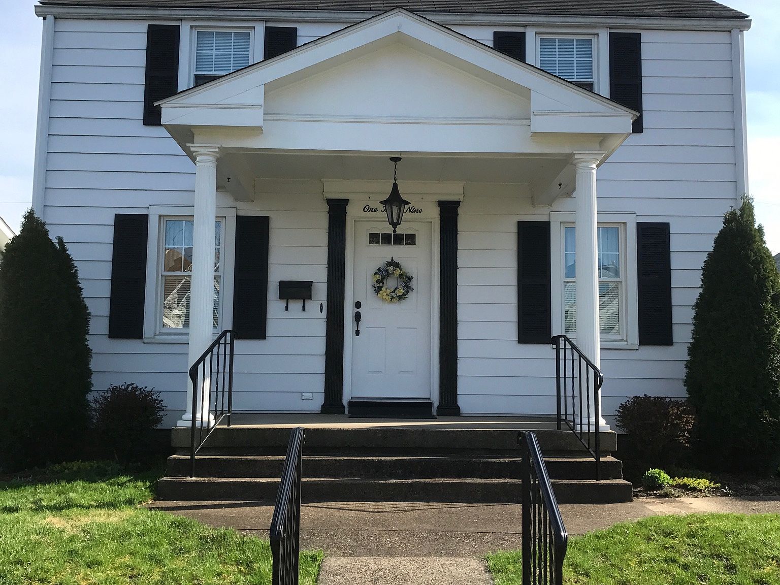 139 Paxton Ave, Wheeling, WV 26003 Zillow