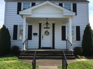 139 Paxton Ave, Wheeling, WV