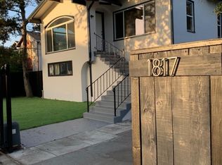 1817 6th St #3, Berkeley, CA 94710