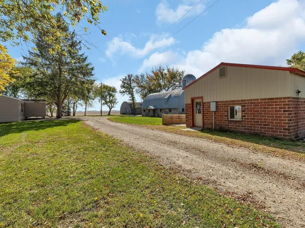 49823 780th Ave, Hector, MN 55342