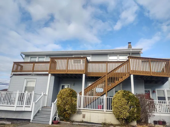 800 Beach Ave E #B, Brigantine, NJ 08203