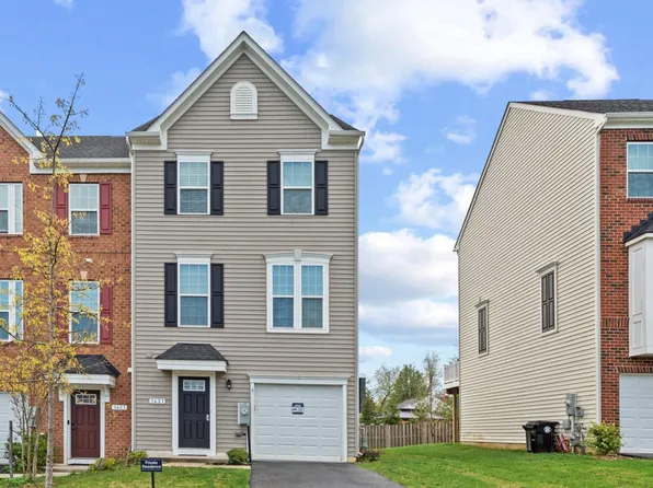 3681 Kirk Ln, Windsor Mill, MD 21244