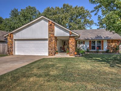2510 Trailwood Dr, Claremore, OK, 74017