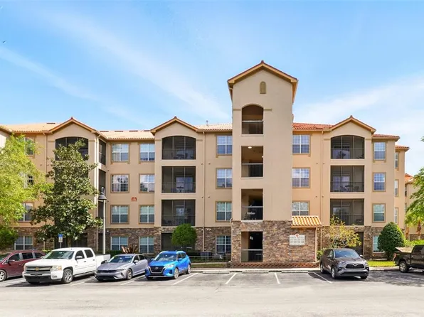 1351 TUSCAN TER #8107, DAVENPORT, FL 33896