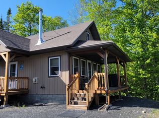 685 Main St, Grand Isle, ME 04746