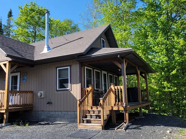 685 Main Street, Grand Isle, ME 04746