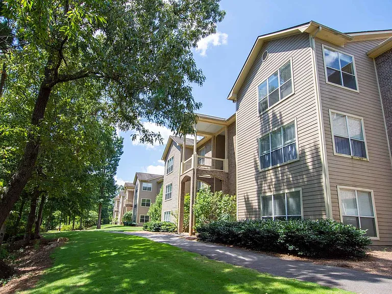 Sugar Mill Apartments