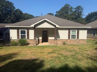 418 Tejas Blvd, Montgomery, TX 77316