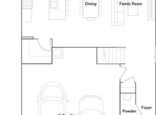 13021 E Black Stilt Dr, Tucson, AZ 85747