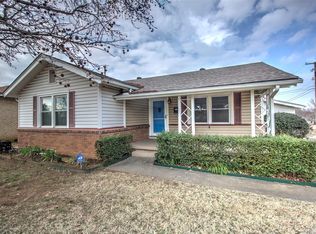 3941 E 4th St, Tulsa, OK 74112