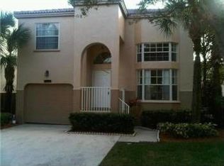 10696 NW 12th Mnr, Plantation, FL 33322