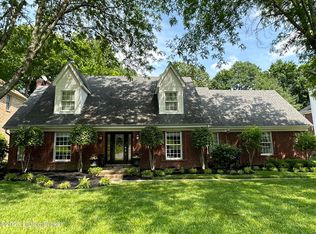 3311 Hardwood Forest Dr, Louisville, KY