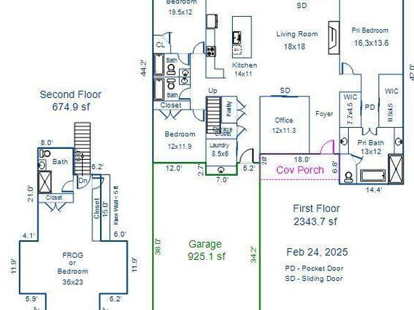 8934 Chesterfield Drive NW, Calabash, NC 28467