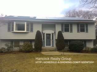 403 Oak St, Franklin, MA 02038