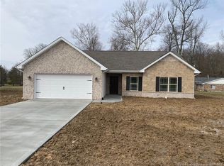 48 S West Paine St, Hanover, IN