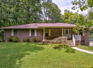 9915 Fleenor Mill Rd, Heiskell, TN 37754