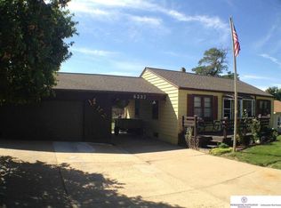 6237 Franklin St, Omaha, NE 68104