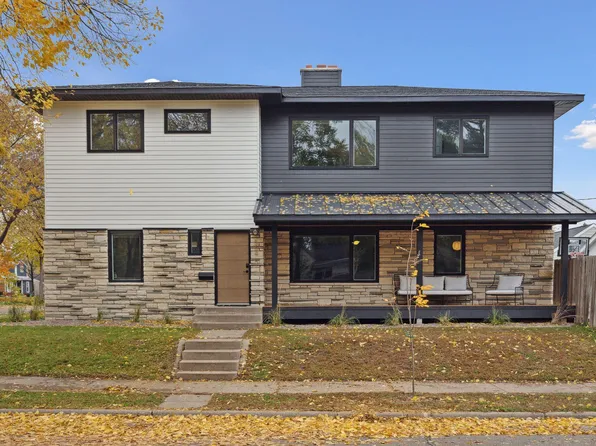 5645 Vincent Ave S, Minneapolis, MN 55410