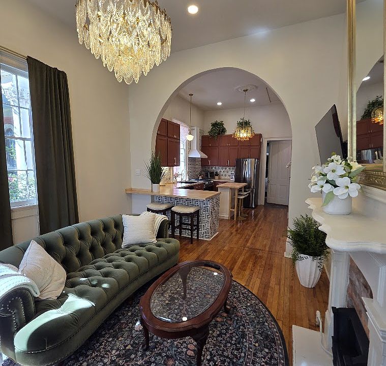 1st image of 1317 Saint Philip St #A