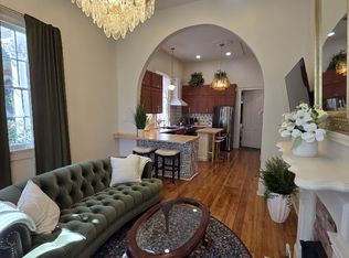 1317 Saint Philip St #A, New Orleans, LA 70116