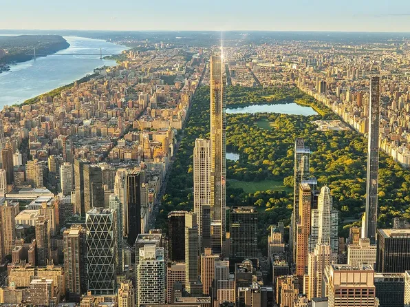 217 West 57th Street 48C image 1 of 27