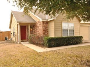 111 Prairie Springs Cv, Georgetown, TX 78626