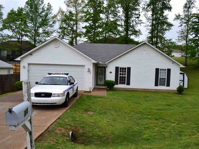 33 Old Oak Cres, Jackson, TN, 38305