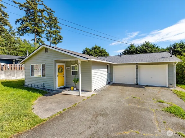 583 Salal Street, Oak Harbor, WA 98277