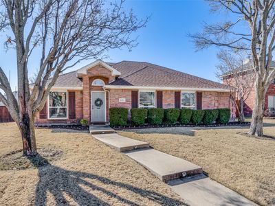 10205 Bent Tree Dr, Rowlett, TX, 75089
